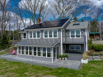 27 Town Landing Road, Penobscot, ME, 04476