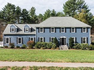 15 Delaware Rd, Medfield, MA 02052