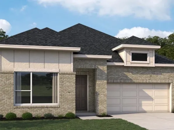 21918 Laurel Cherry Ct, Waller, TX 77484