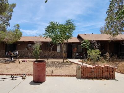 14951 Olive St, Hesperia, CA, 92345