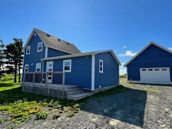 9B Parsons Lane, Twillingate, NL A0G1Y0