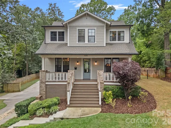 4316 Tangle Dr, Charlotte, NC 28211