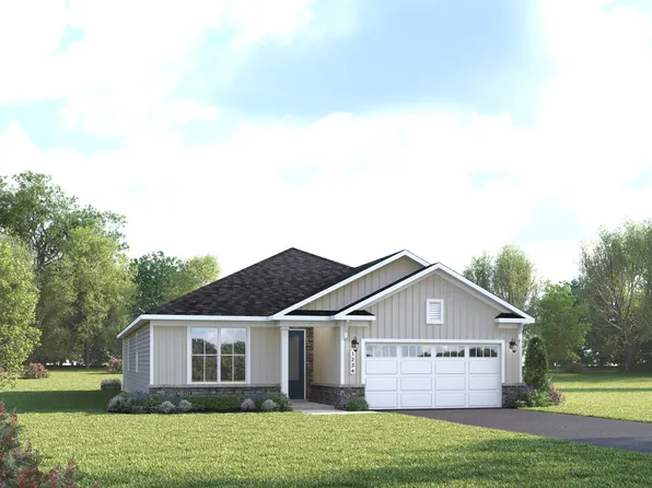 281 Montgomery Ct, Palm Coast, FL 32164