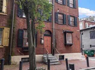 251 S Camac St, Philadelphia, PA 19107