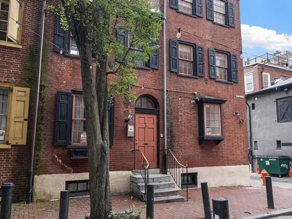 251 S Camac St, Philadelphia, PA 19107