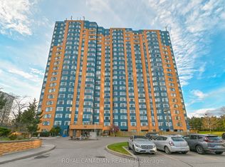 88 Alton Towers Cir #703, Toronto, ON M1V 5C5