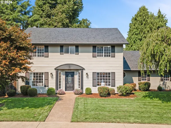 2108 NE 161st Pl, Vancouver, WA 98684