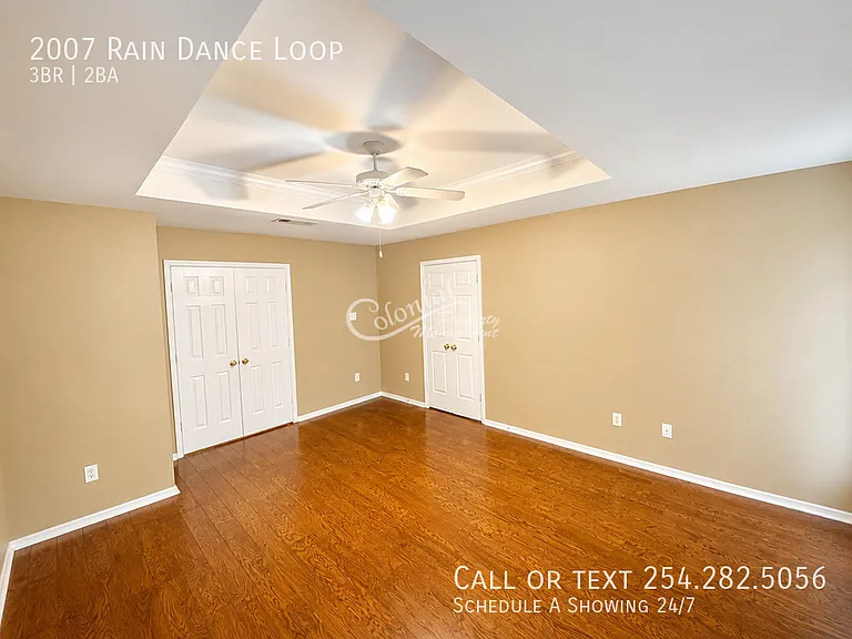 2007 Rain Dance Loop — Photo 8