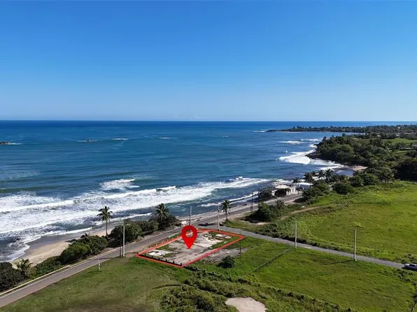 Carr 681 Km 15.5 Barrio Palmas Altas, Barceloneta, PR 00617