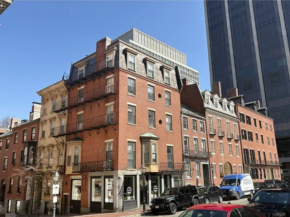 14-16 Derne St, Boston, MA 02114