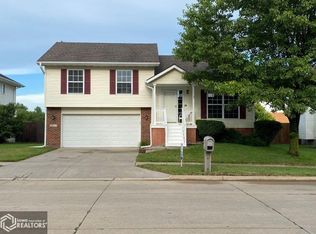 2817 SW Townpark Dr, Ankeny, IA 50023