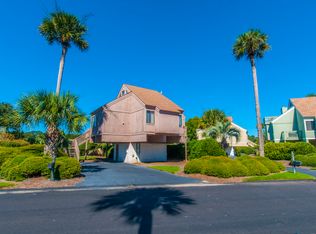 924 Sealoft Villa Dr, Johns Island, SC 29455