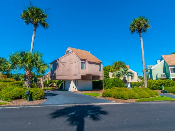 924 Sealoft Villa Dr, Johns Island, SC 29455