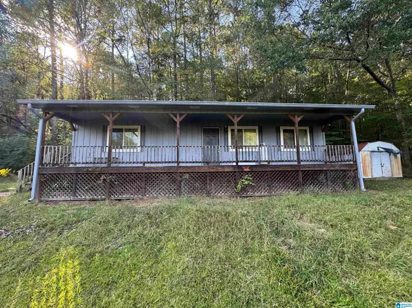 549 3rd Ave, Fultondale, AL 35068
