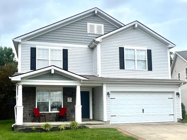 2368 Lonan Ct, Lexington, KY 40511