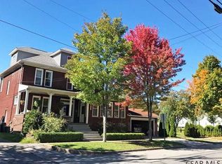 1024 Bucknell Ave, Johnstown, PA 15905
