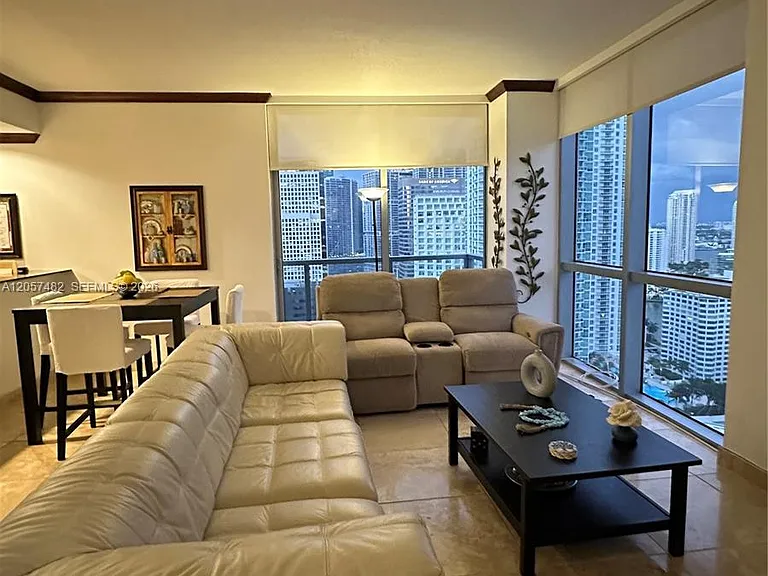 1060 E Brickell Ave #3001 — Photo 17