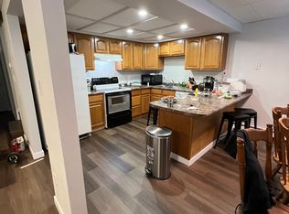 4516 E 8th Ave #3, Anchorage, AK 99508