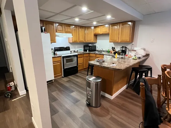 4516 E 8th Ave #3, Anchorage, AK 99508