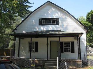 410 Harlan St, Indianapolis, IN