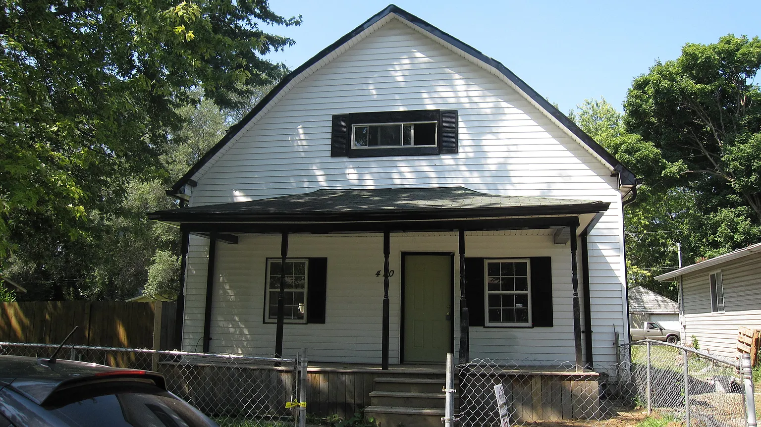 410 Harlan St photo 1