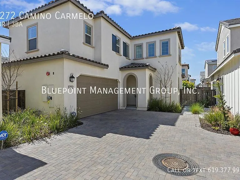 1272 Camino Carmelo — Photo 1