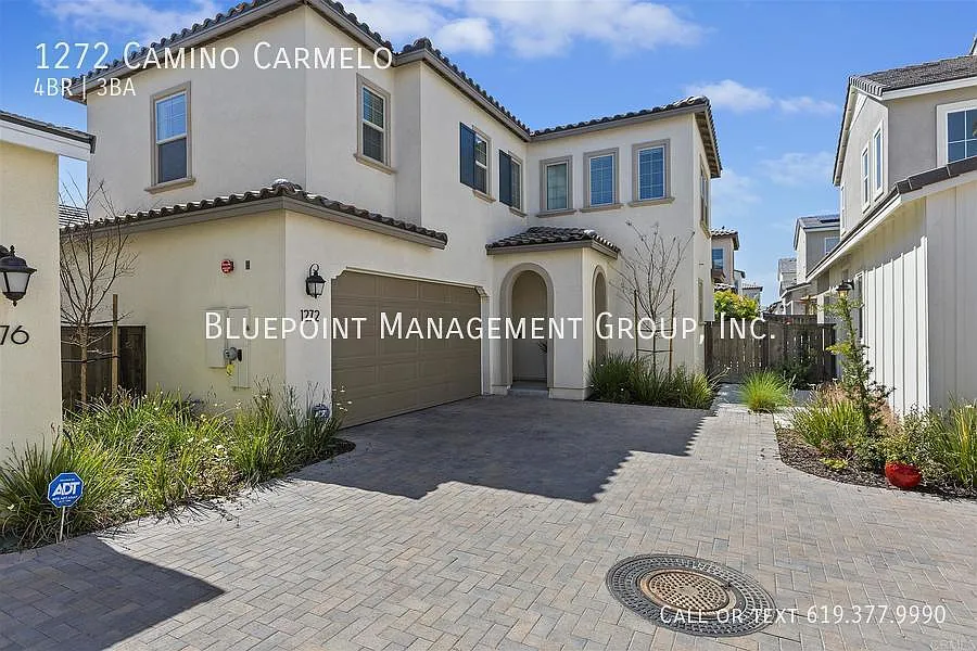1272 Camino Carmelo