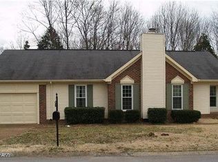 1636 Rachels Retreat Cir, Hermitage, TN 37076