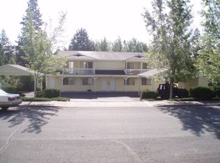 202 SW 17th St #4, Bend, OR 97702