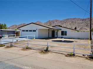 72585 Sullivan Rd, Twentynine Palms, CA 92277