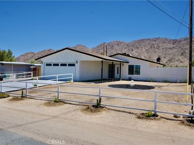72585 Sullivan Rd, Twentynine Palms, CA, 92277