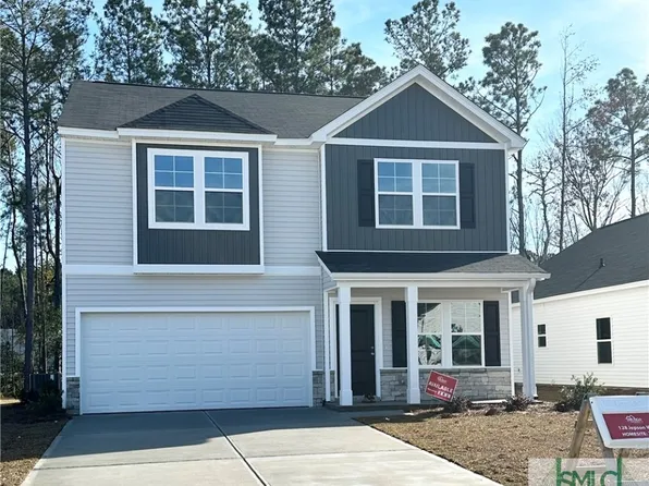 128 Jepson Way, Pooler, GA 31322