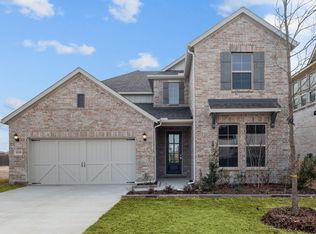 6858 Tadpole Trl, McKinney, TX 75071