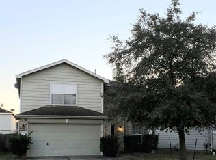 8122 Sanders Glen Ln, Humble, TX 77338