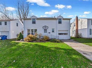 435 Roycroft Blvd, Amherst, NY 14226