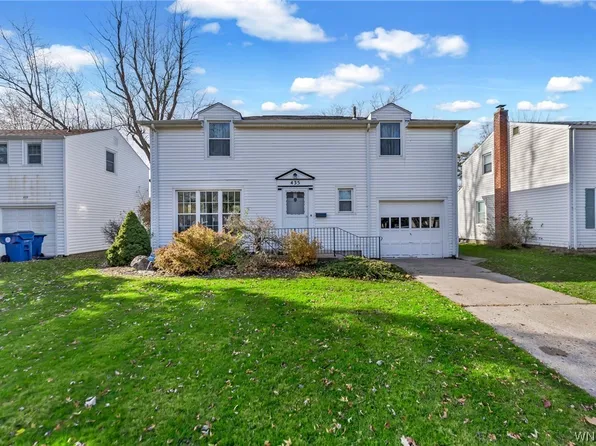 435 Roycroft Blvd, Amherst, NY 14226