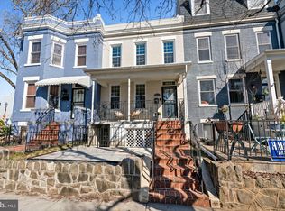 1011 9th St NE, Washington, DC 20002