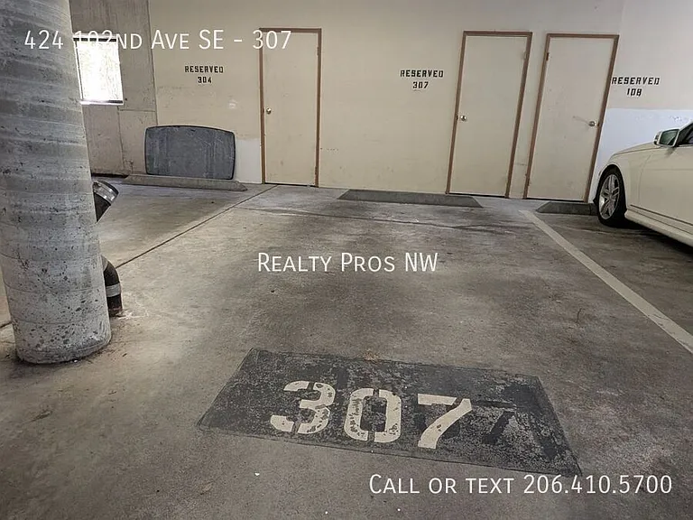 424 102nd Ave SE #307 — Photo 26