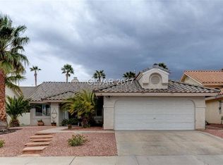 121 Westin Ln, Henderson, NV 89002