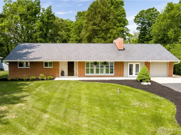 3943 Old Troy Pike, Dayton, OH 45404