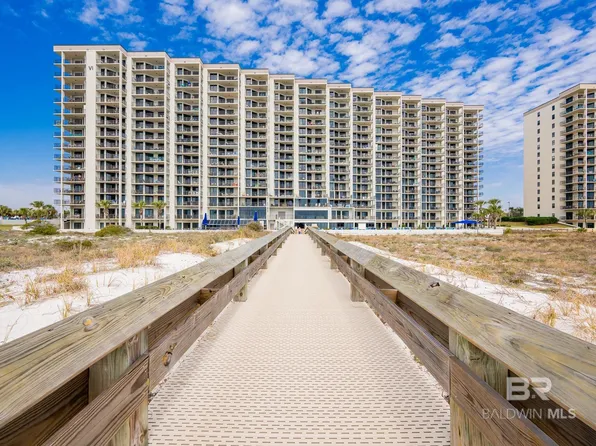 26800 Perdido Beach Blvd #1408, Orange Beach, AL 36561