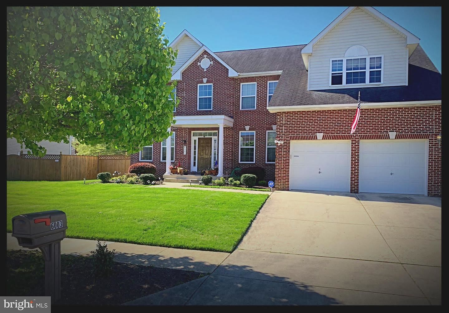 6003 Plata St, Clinton, MD 20735 Zillow