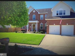 6003 Plata St, Clinton, MD 20735