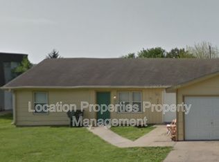 3741 Brush Creek Dr #1, Lawrence, KS 66047