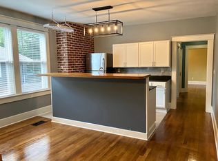 2012 Walker Ave #Z2, Memphis, TN 38104