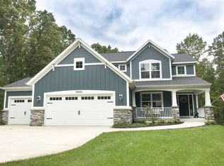 5900 Stout Creek Ct NE, Belmont, MI 49306