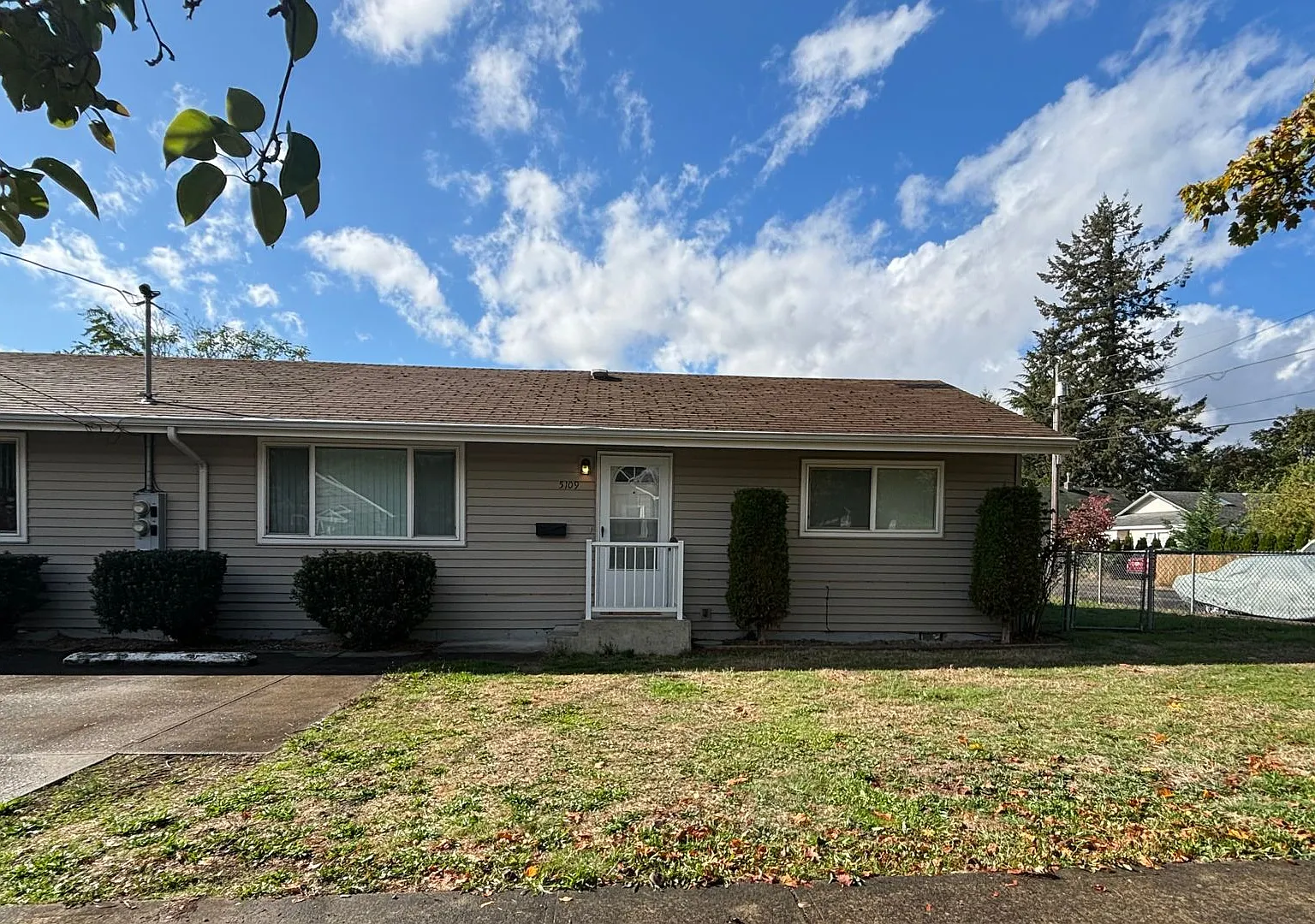 Newly Update 2 Bedroom Home! — Photo 1