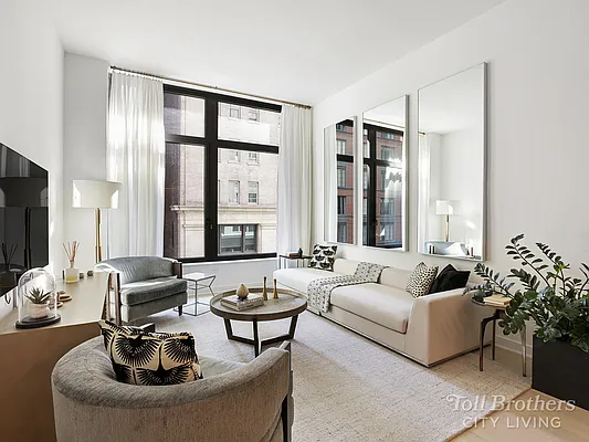 Sold by Toll Brothers | media 26