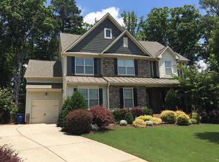 9806 Carvel Ct, Raleigh, NC 27613