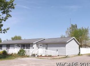 2100 N Eastown Rd, Lima, OH 45807